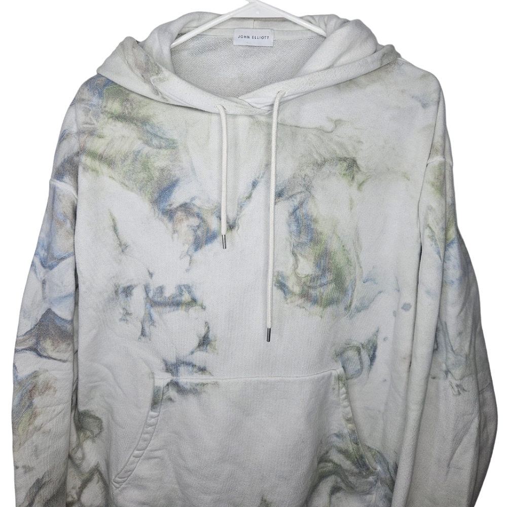 JOHN ELLIOT | Sequoia | earth-dye | NWOT Conditions